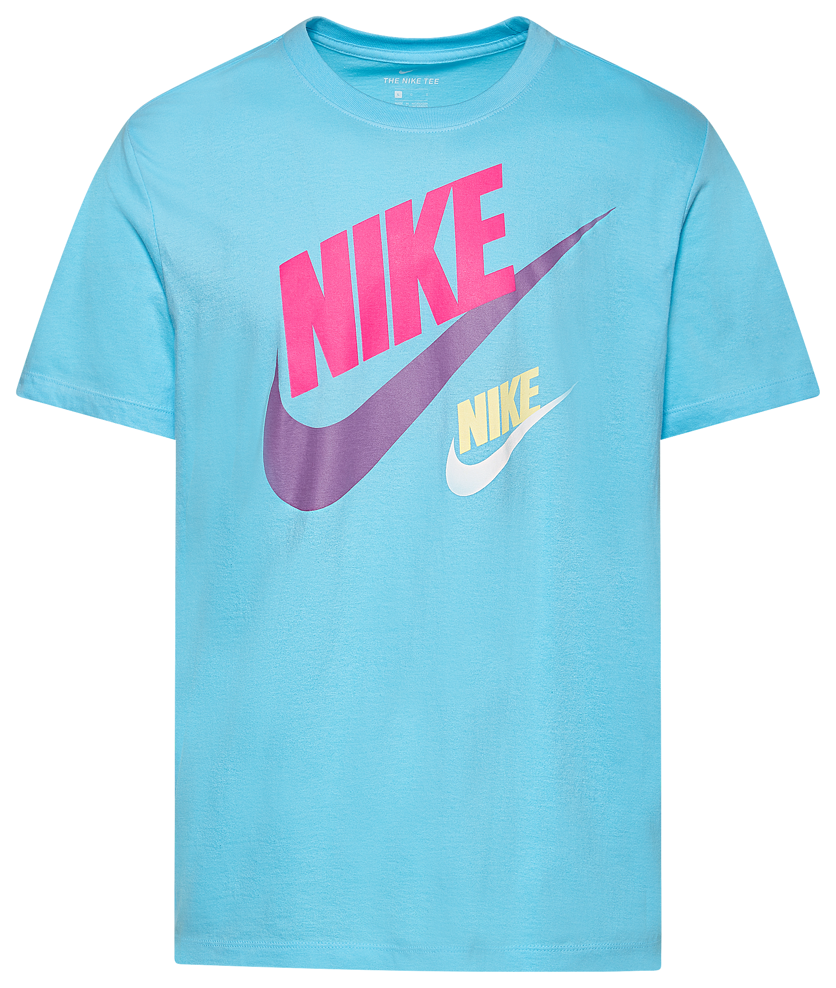 nike graphic t shirts