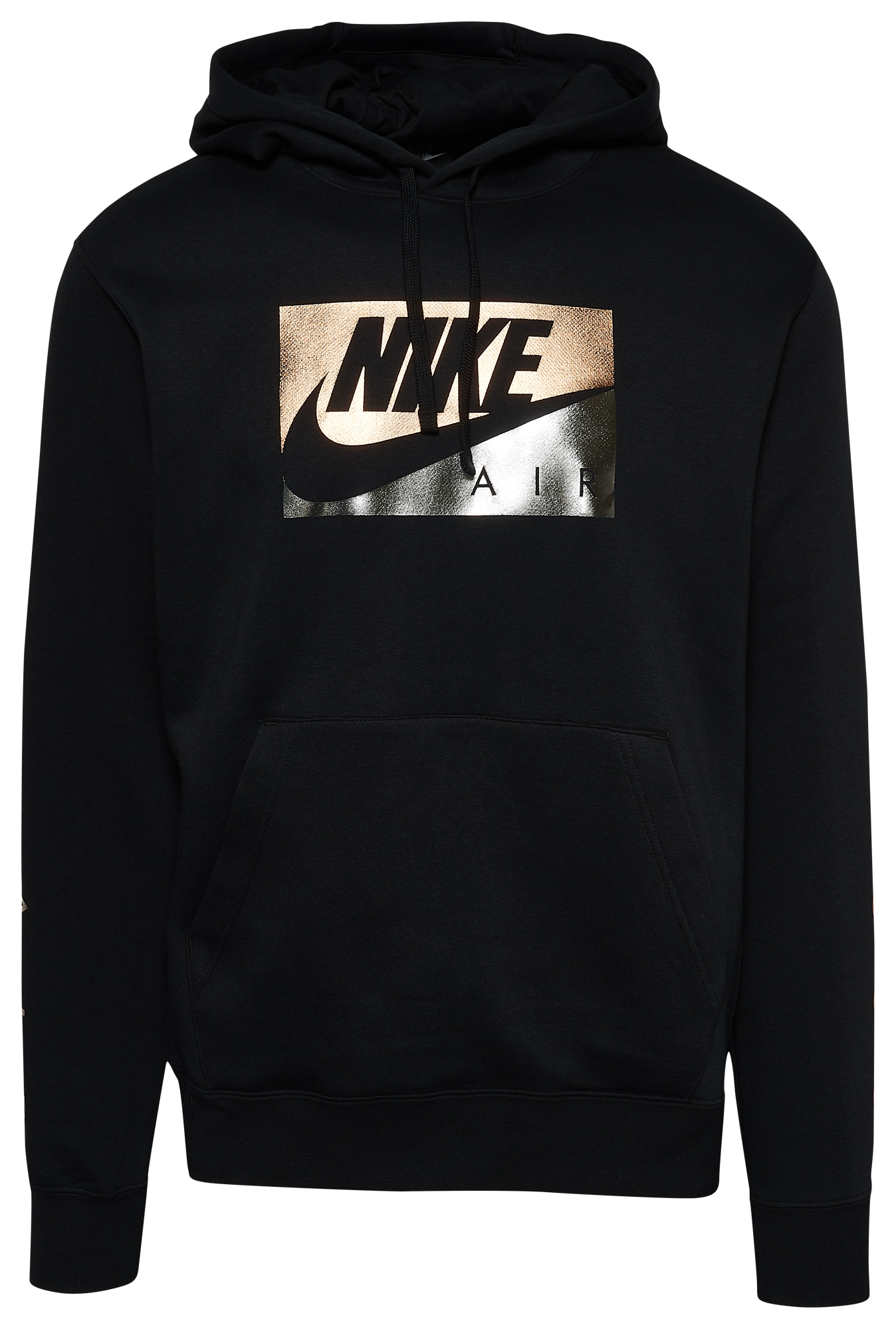 nike hoodies at foot locker