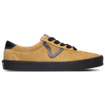 Suede Antelope