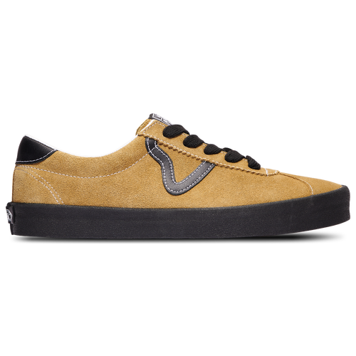 

Vans Mens Vans Sport Low - Mens Skate Shoes Suede Antelope Size 12.0