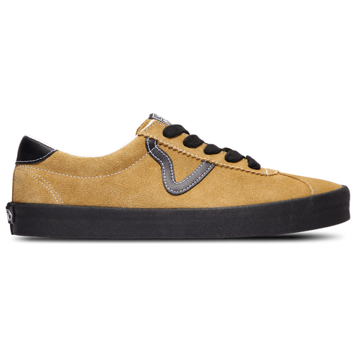 

Vans Mens Vans Sport Low - Mens Skate Shoes Suede Antelope Size 11.0