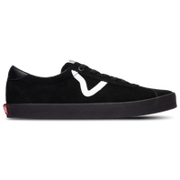 Vans basse foot clearance locker