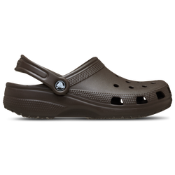 Men's - Crocs Classic Clogs - Espresso/Espresso