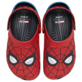Crocs Classic Clogs - Crocs Blue/Red