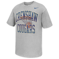 Nike Crenshaw Max 90 Short Sleeve T-Shirt - Nike Grey
