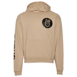 Cream/Black