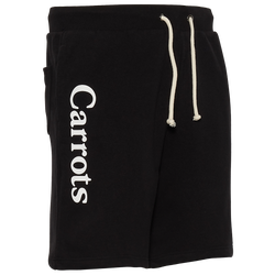 Men's - Carrots by Anwar Shorts - Black/White