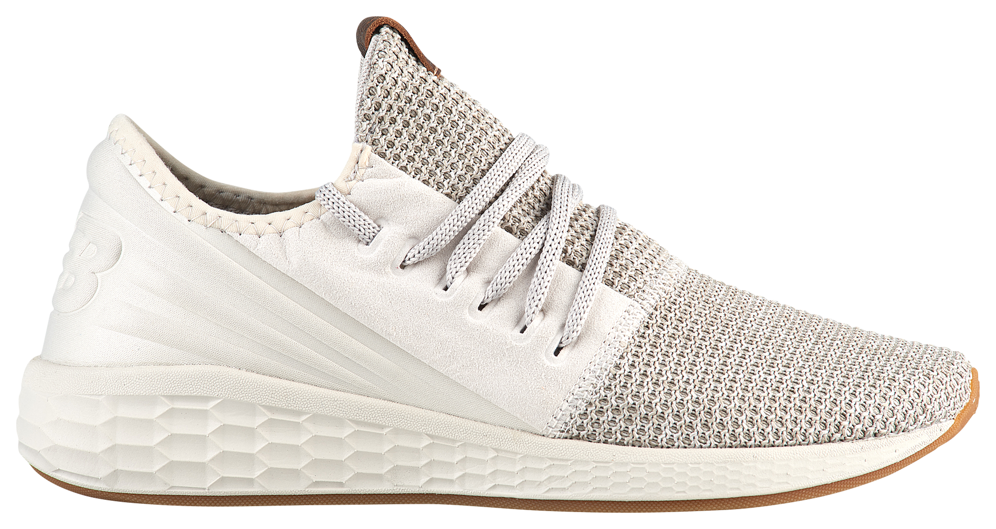 new balance fresh foam cruz v2 moonbeam