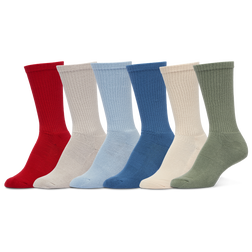 LCKR Slouch Crew Socks 2 Pair - Youth | Kids Foot Locker