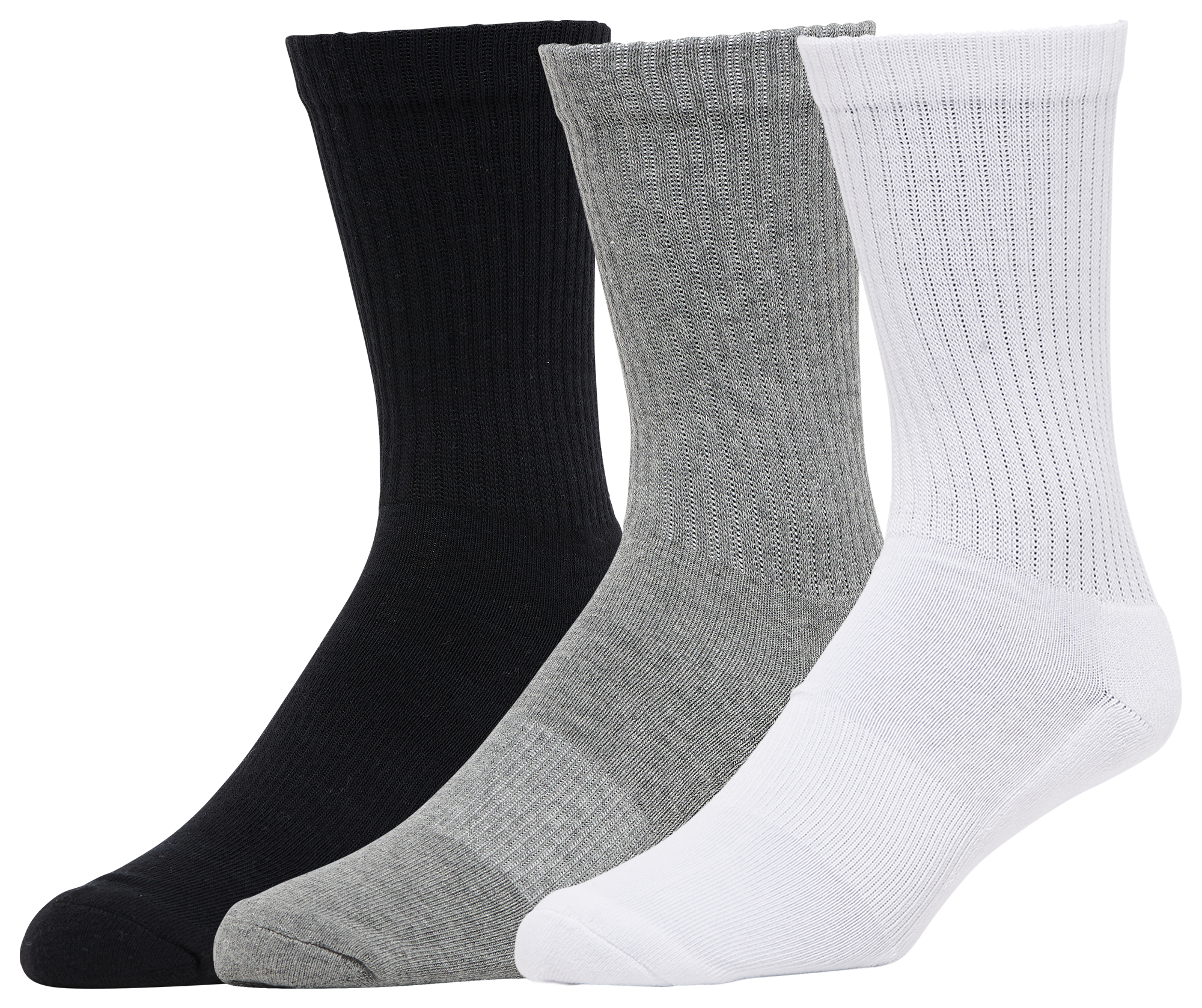 Le coq sportif 9er shop pack crew socks sportsocken foot