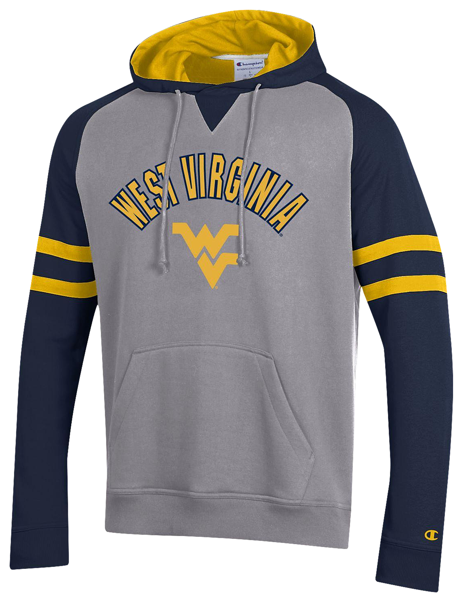 eastbay champion hoodie