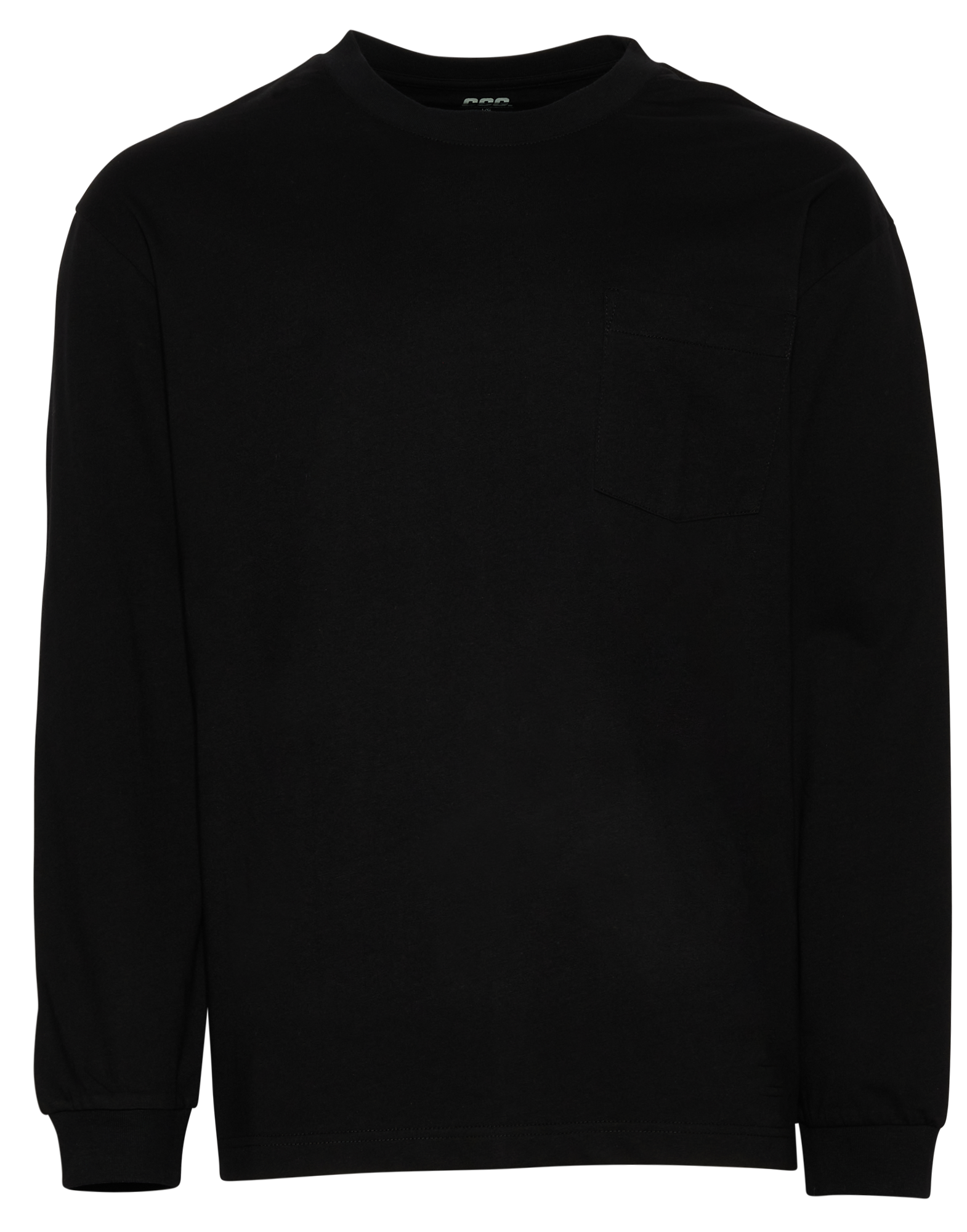 CSG Hometown Long Sleeve T-Shirt - Men's