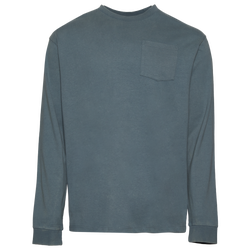 Men's - CSG Hometown Long Sleeve T-Shirt - Grey/Grey