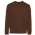 CSG Hometown Long Sleeve T-Shirt - Men's Brown/Brown