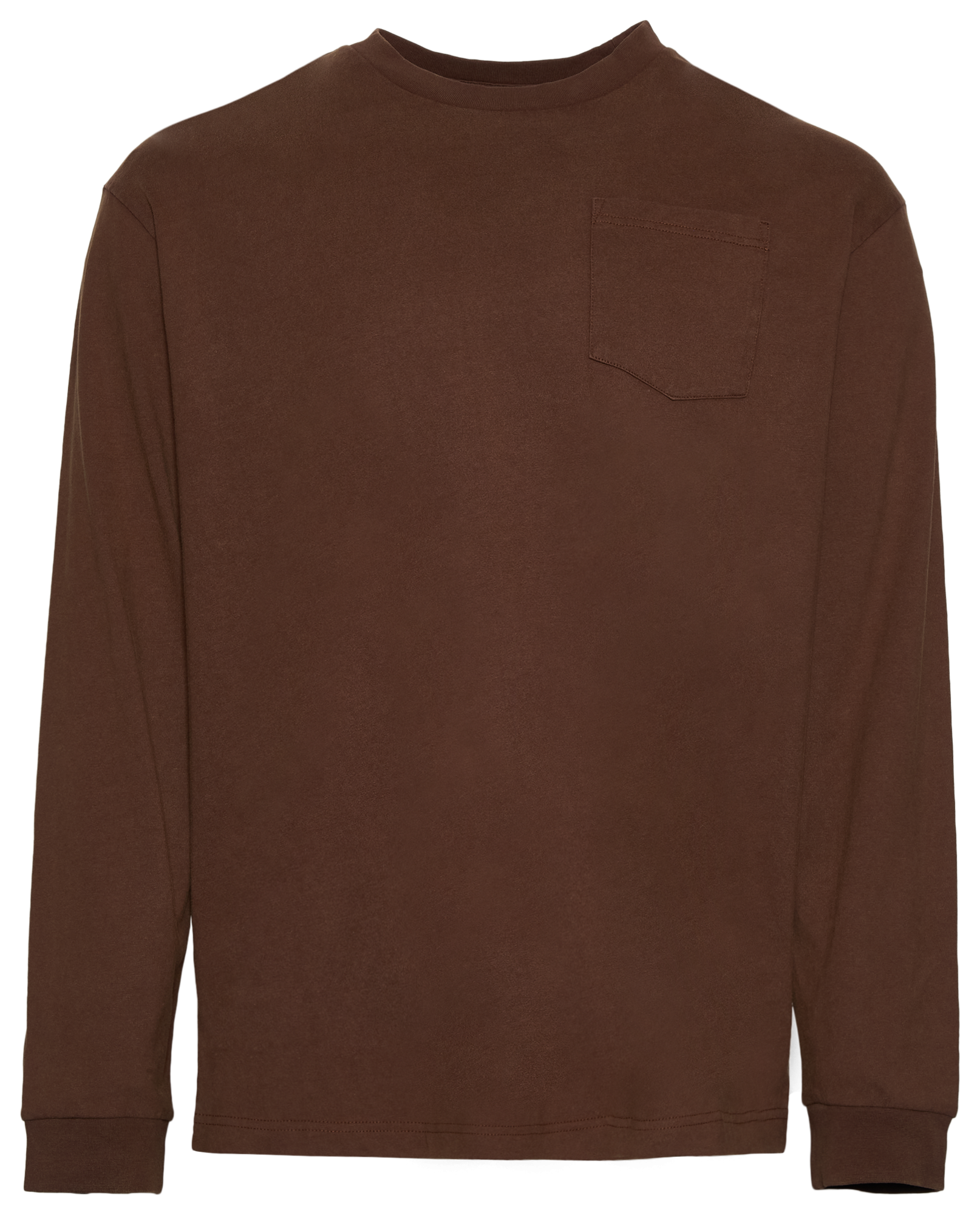 CSG Hometown Long Sleeve T-Shirt - Men's