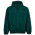 CSG Detour Wind Jacket - Men's Green/Green