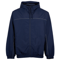Men's - CSG Detour Wind Jacket - Navy/Navy