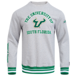Green/Heather Grey