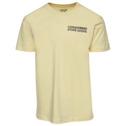 Men's - CSG Sound of ST T-Shirt - Tan