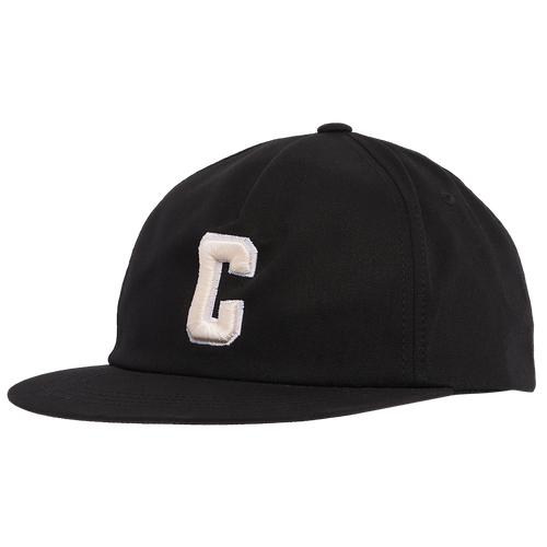 ADULT - Corner Store Goods Athletic Dept Dad Hat - Black/White