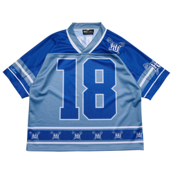Men's - HBCU Hampton University Jersey 26 - Multi/Multi