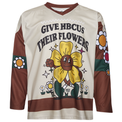 Men's - HBCU HBCU Flow Jersey - Multi/Multi