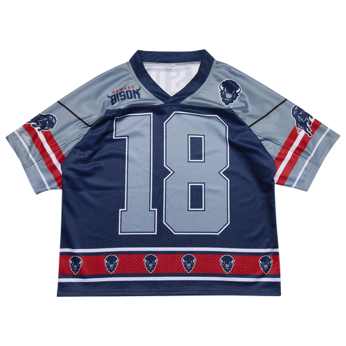 MENS - HBCU Howard University Jersey 26 - Multi
