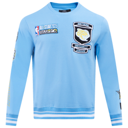 Men's - Pro Standard NBA x HBCU All Star 23 Southern Crew - Blue/Blue