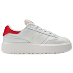 White/Red