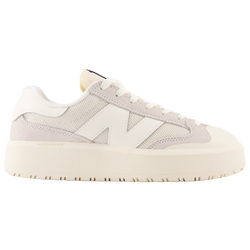 Women's - New Balance CT302 - Tan/Tan