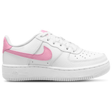 White/Pink