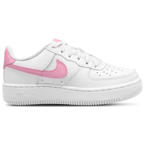 Nike Air Force 1 - Nike Pink/White