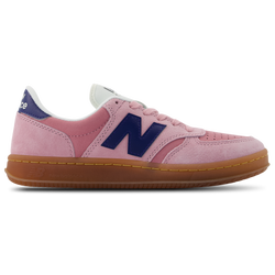 Men's - New Balance T500 - Pink/Blue