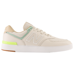 Men's - New Balance CT 574 - Beige/Grey