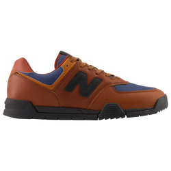 Men's - New Balance CT 574 - Brown/Blue
