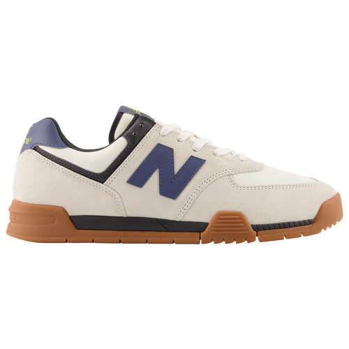 

New Balance Mens New Balance CT 574 - Mens Shoes White/Navy Size 08.5