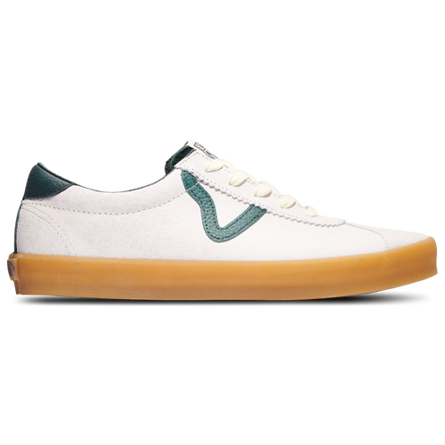 MENS - Vans Sport Low - Gum/Marshmallow Green
