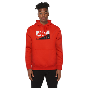 Nike Hoodies Champs Sports