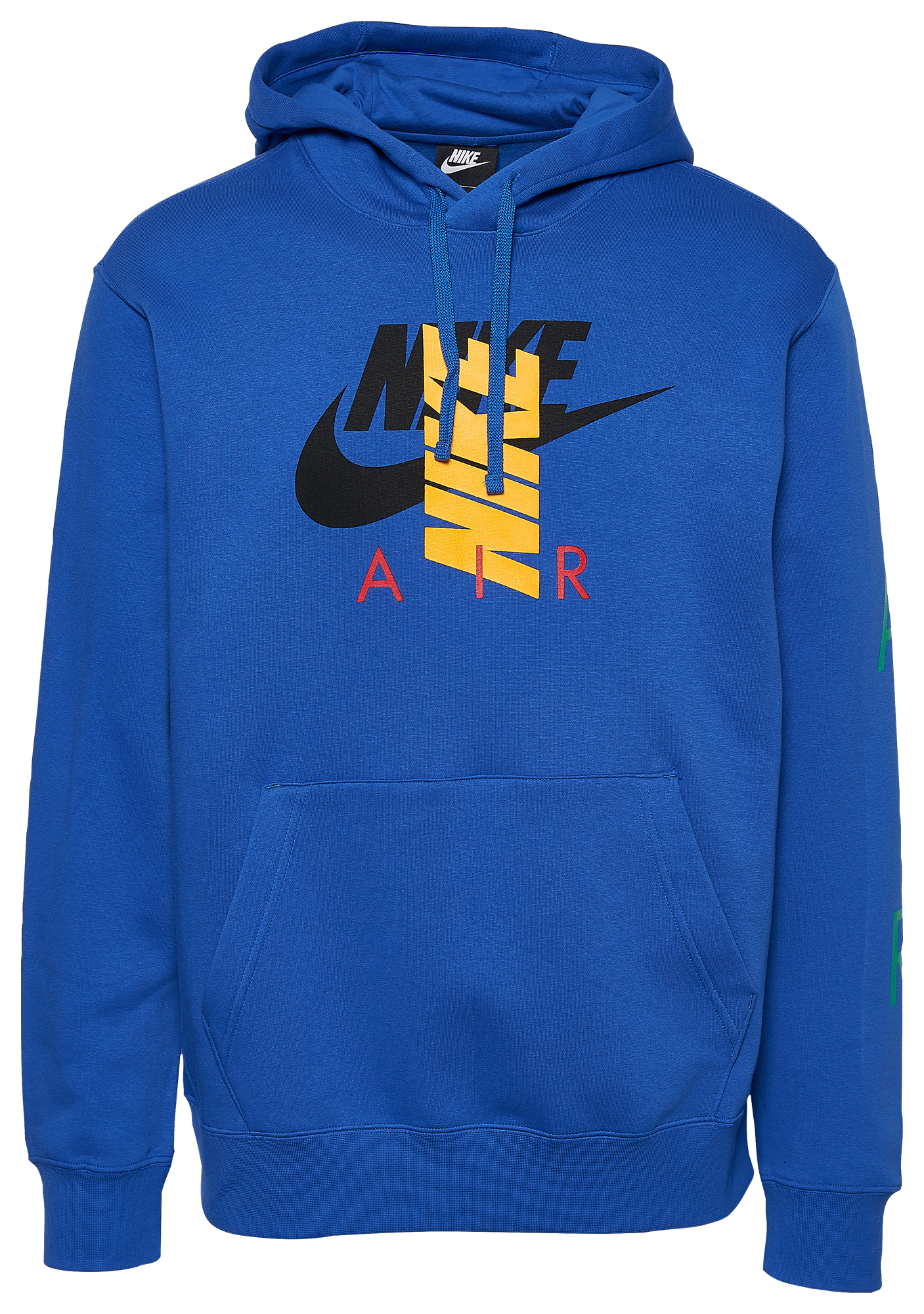 nike hoodie champs