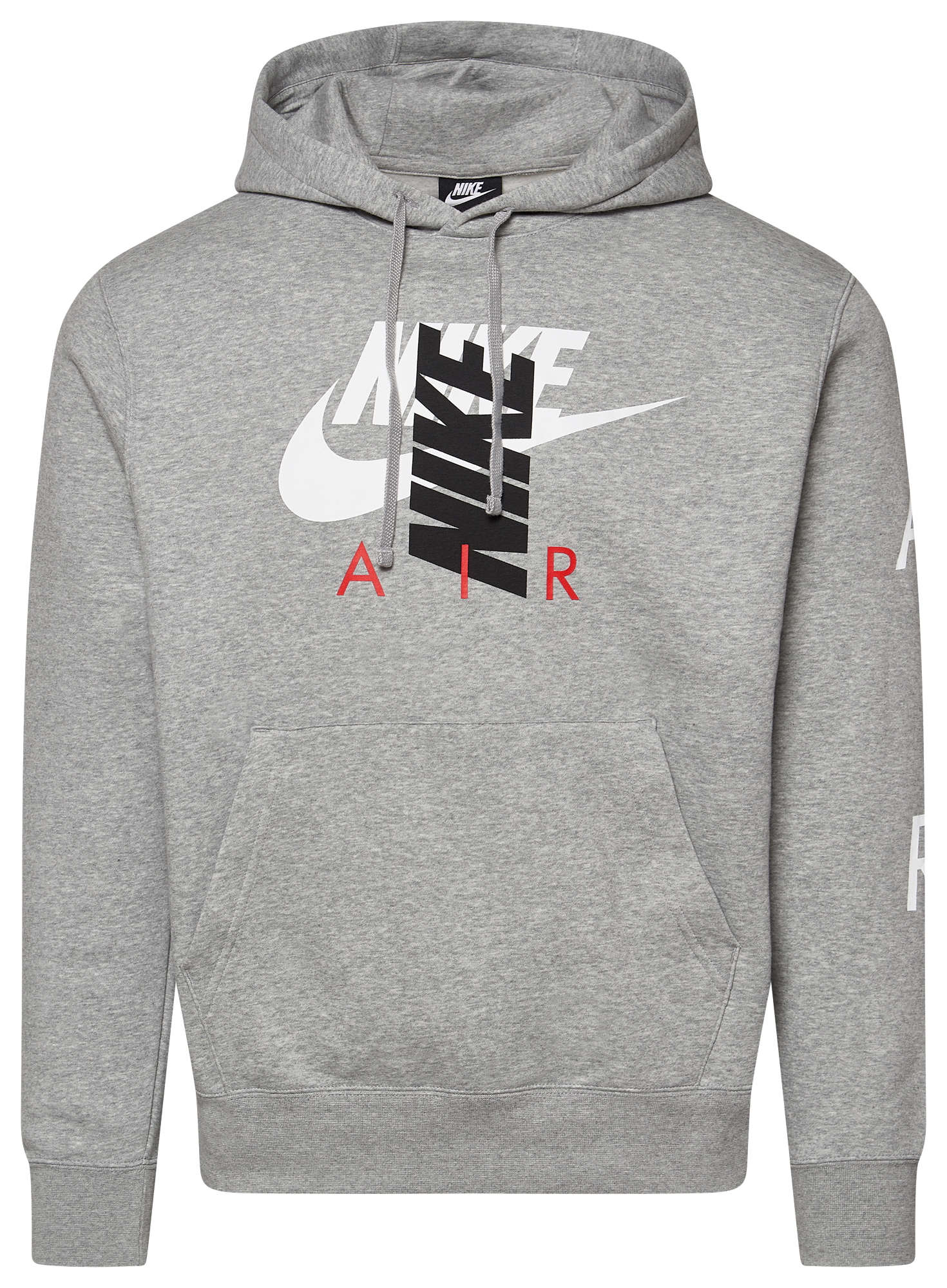 nike sweater footlocker