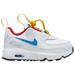 White/Photo Blue/University Gold- Toggle