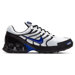White/Hyper Blue/Black
