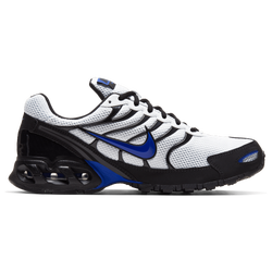 Men's - Nike Air Max Torch 4 - White/Hyper Blue/Black