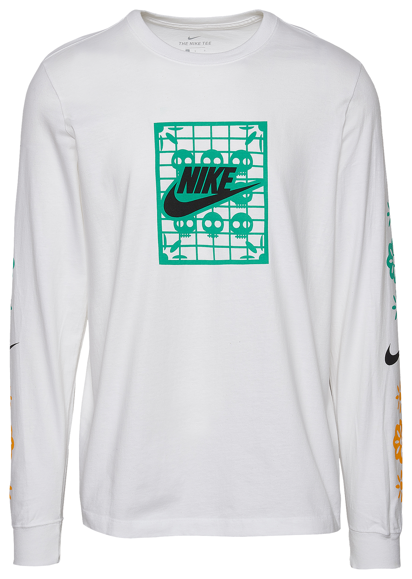 have a nike day long sleeve