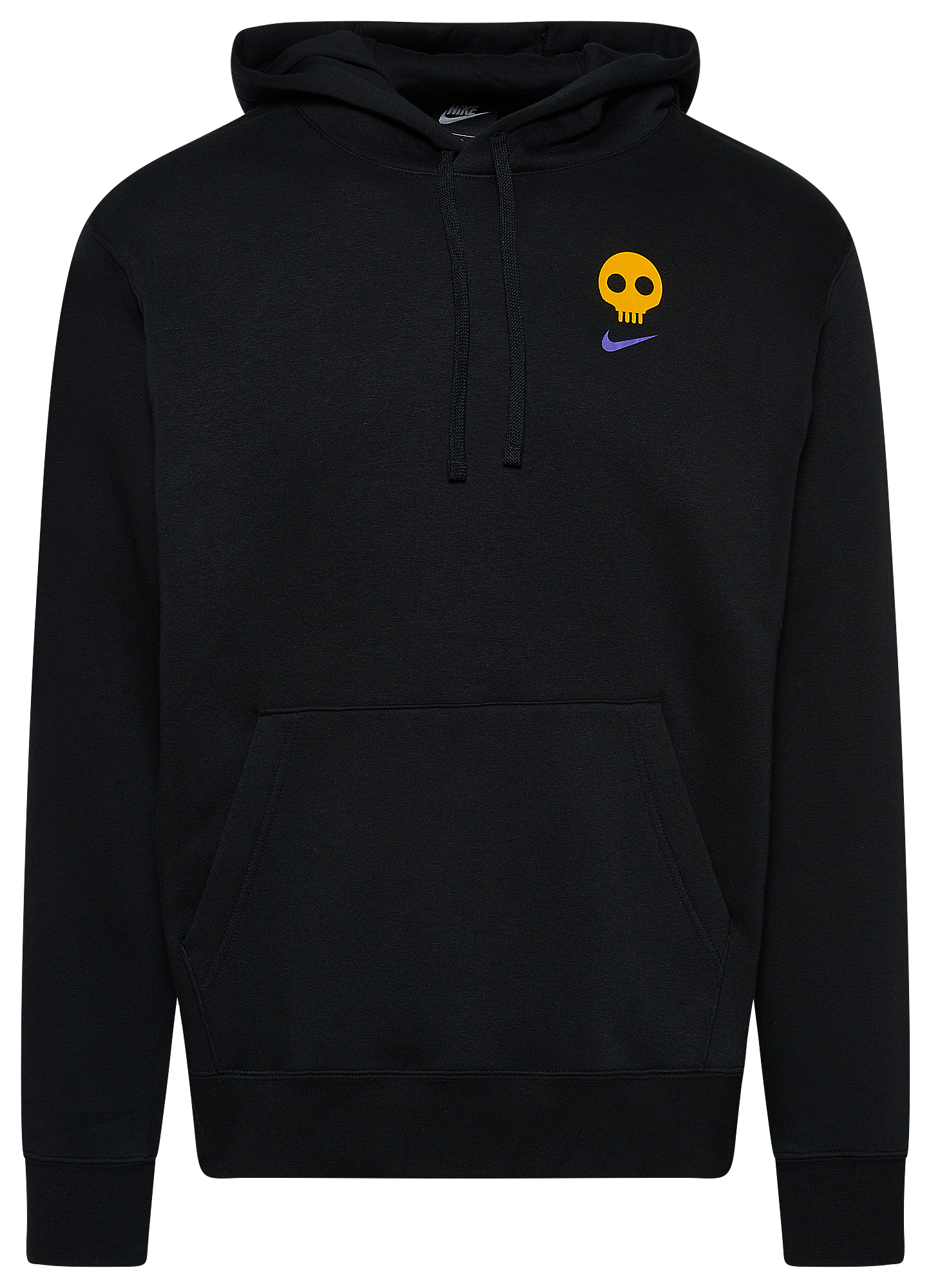 rival fleece po hoodie