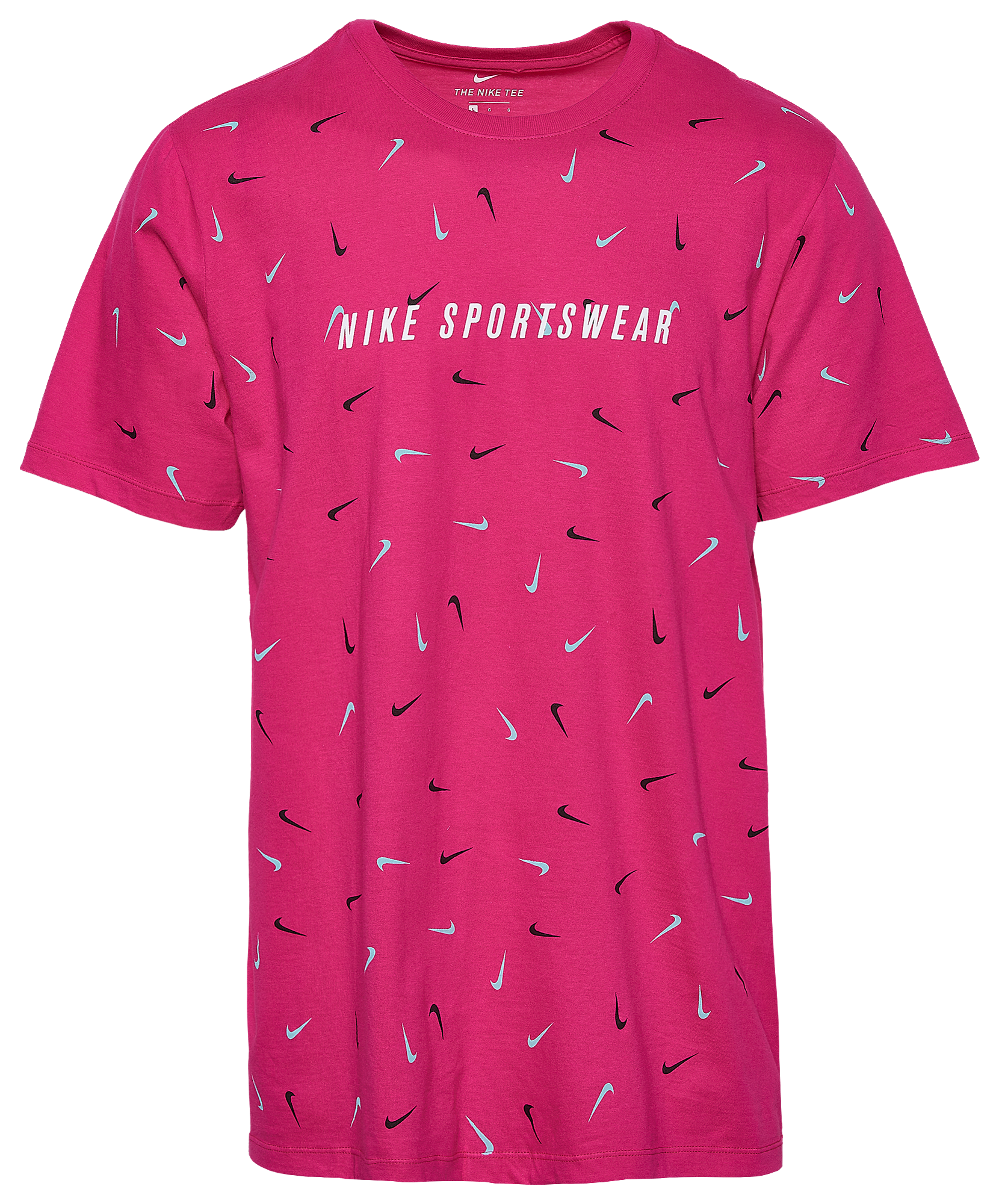 nike south beach long sleeve