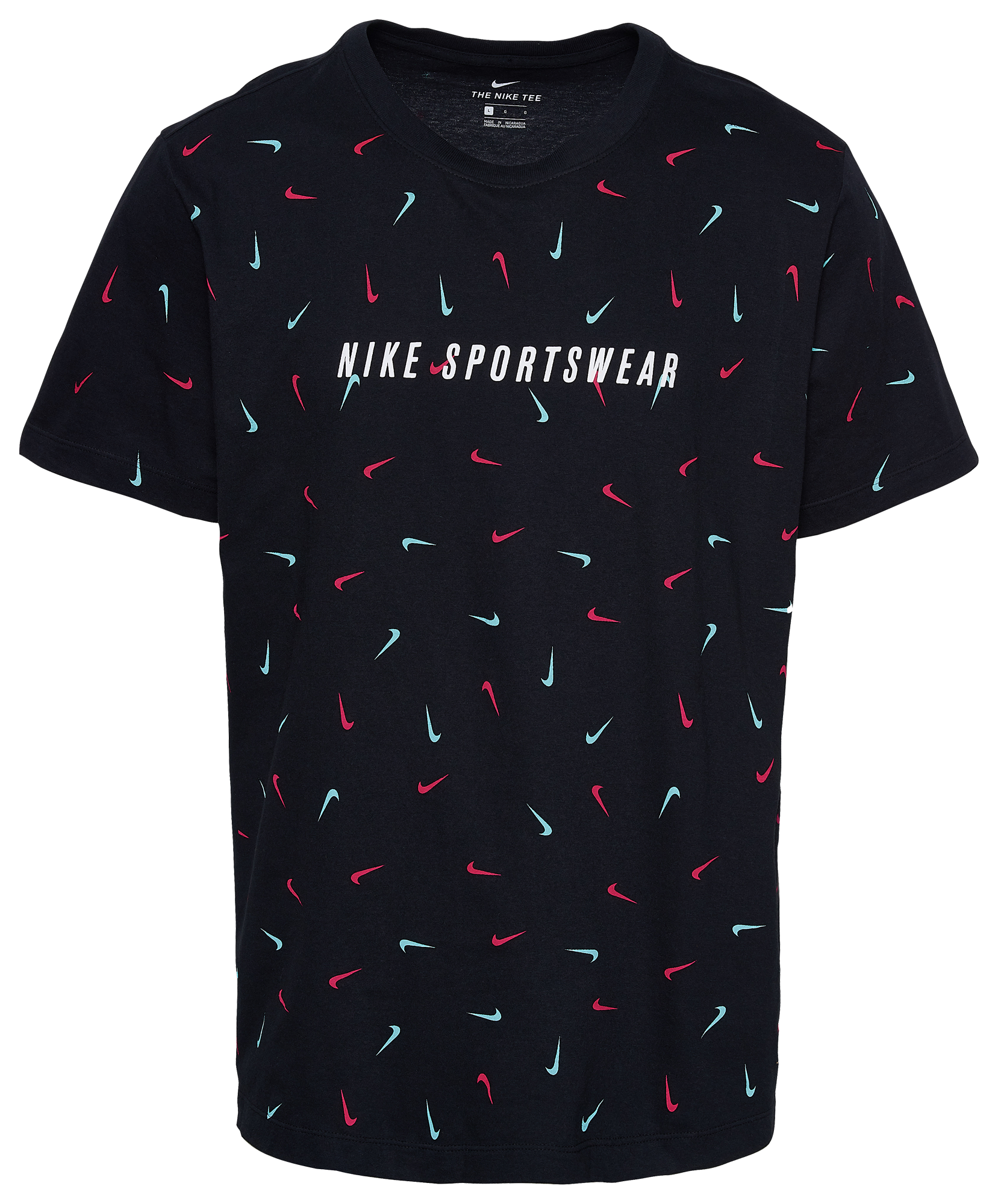 nike miami t shirt