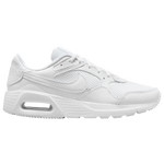 White/White