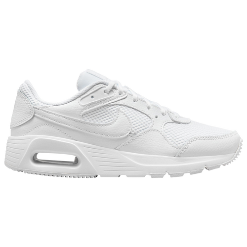 

Nike Womens Nike Air Max SC - Womens Shoes White/White Size 06.0