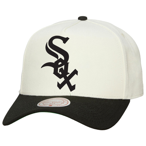 Mitchell & Ness Chicago White Sox  White Sox 2tone Team Cap
